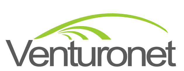 Venturonet Ltd Staff intranet logo